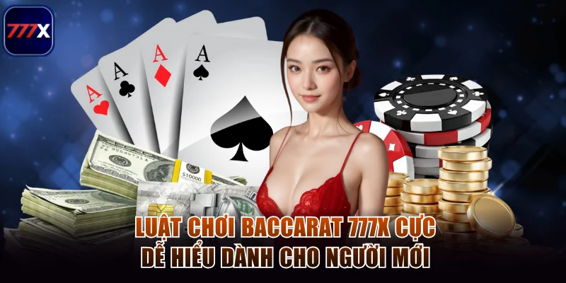 Baccarat 777x